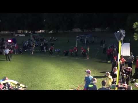 12.7.2014 Letničie - DHZ Koválov muži