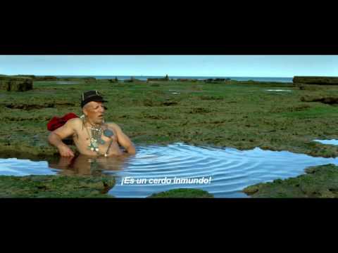 Trailer final   JAUJA , de Lisandro Alonso, con Viggo Mortensen HD   from YouTube 1