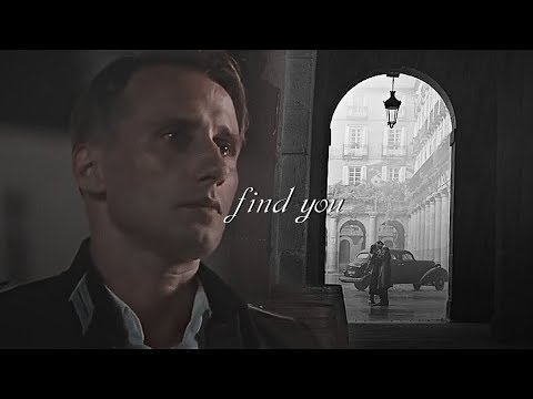 war romance multicouples | ''find you''
