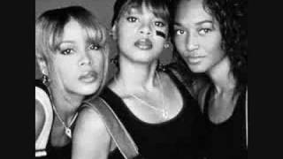TLC - &quot;Baby, Baby, Baby&quot; (Remix) Album Version