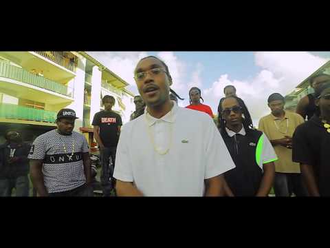 Laby x ECR Squad   TI FRÈ