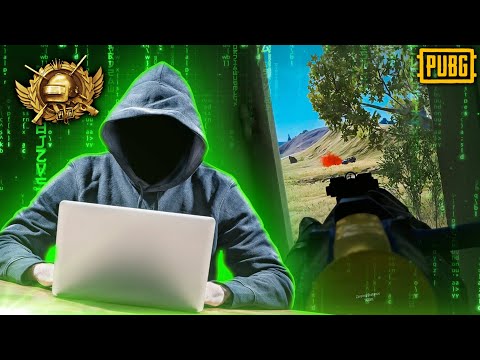 Catching RANKED HACKERS goes WRONG! - PUBG Spectating