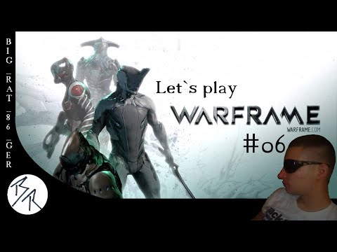 WARFRAME [PS4] # 06 VORS Preis - Erlange das Navi-Segment (Let`s play Deutsch)