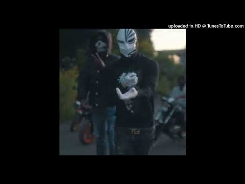 [FREE] (67) PR SAD x Trapx10 UK Drill Type Beat "VENOM"