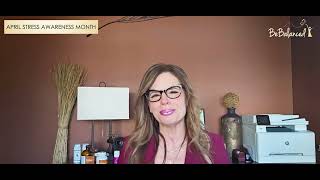 Stressed Out? 5 Powerful Ways to Release Built-Up Stress Naturally Hormones, Movement & Mindset Tips
