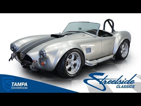 1965 Shelby Cobra (CC-1843382) for sale in Lutz, Florida