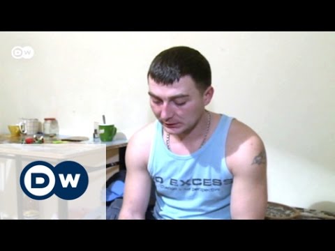 Republic of Moldova: Escape Route to the West | Focus on Europe