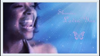 Shanice - Lovin&#39; You (Official Music Video)