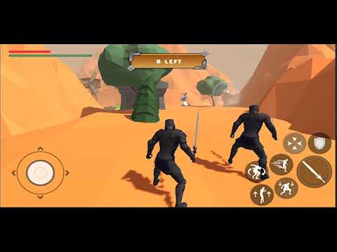 Amethyst Hunt video thumbnail