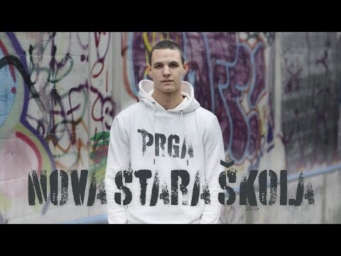 Prga - 05. Dobra Stara Škola ft.  MC Rima // NOVA STARA ŠKOLA