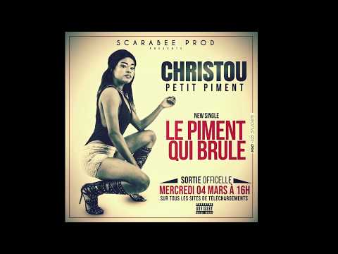 Christou Petit Piment feat Dj Moasco - Piment qui brûle