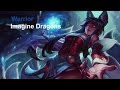 [Nightcore] Warrior - Imagine Dragons 