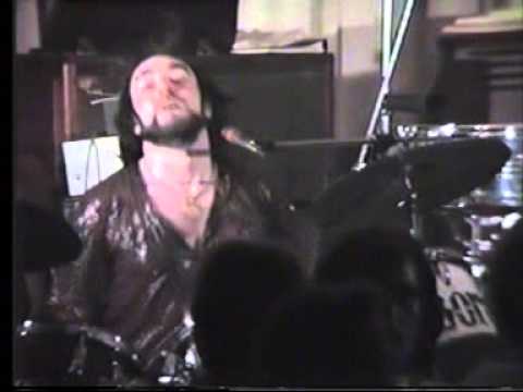 sweet chariot !! pete oliver !! ashfield labour club salford 1985 !!!!