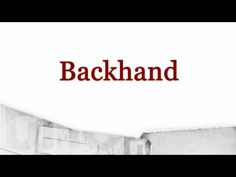 College Tennis USA Scholarship OverBoarder - Cloe Ruette