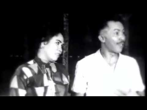 RAMON ESTELLA'S PUSAKA PONTIANAK