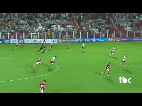 VILA NOVA 3x2 ANAPOLINA - MELHORES MOMENTOS - GOIANÃO 2026