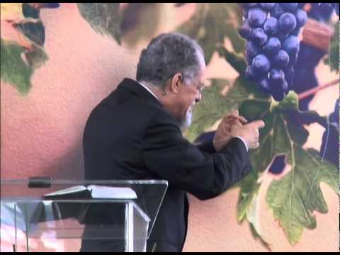 Culto Igreja Batista Lagoinha - 09/11/2014 Manhã - Pr. Márcio Valadão