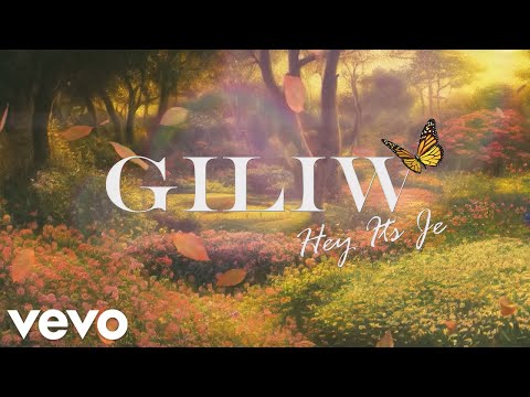 Hey Its Je - Giliw (Official Lyric Video)