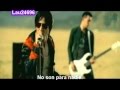 Kyosuke Himuro ft. Gerard Way .- Save and sound ...