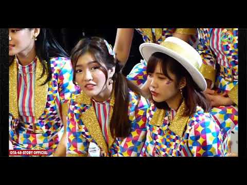 [OTABNK48]-Jennis vs Pupe BNK48