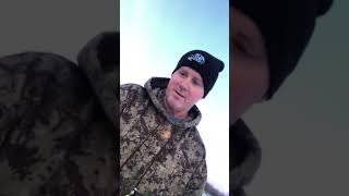 PJ’s How to Ice Fish #1