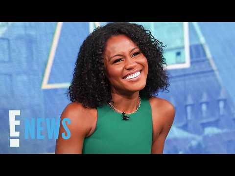 Janai Norman Age
