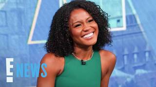 Good Morning America's Janai Norman Announces Sudden Exit | E! News