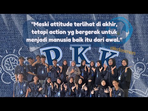 Bukan Cuma Skill, Attitude Juga Penting | PKK 2026 LKP FEC Jatinangor