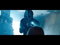Lions Scifi Short Film