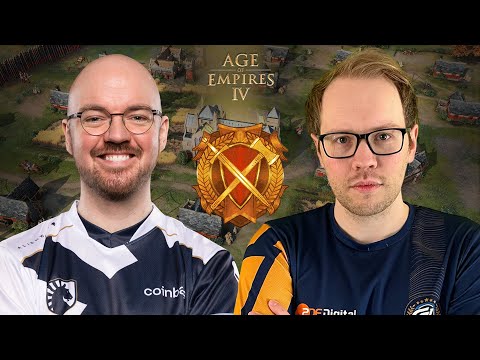 WORLDS FIRST CONQUEROR II [DeMuslim vs Viper]