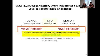 Thumbnail for ⚖️ The Two Greatest Judgment Barriers