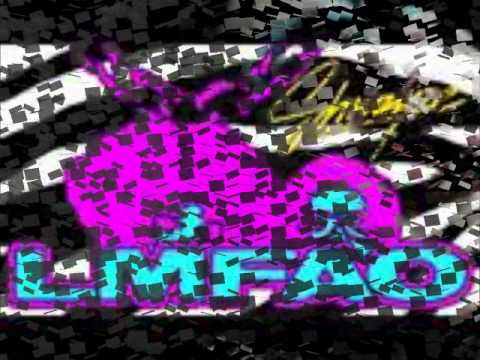 lmfao vs marilin manson