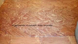 Sant' Antonio Concorezzo MB - Cotto Lombardo