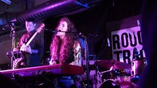 2/2 Rae Morris- Unguarded (Rough Trade East, London 26/01/15)