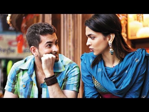 Song Promo | Man Lafanga | Lafangey Parindey | Neil Nitin Mukesh, Deepika Padukone