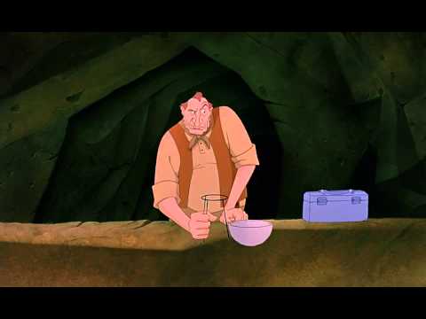 THESE ARE NOT JOANNA EGGS