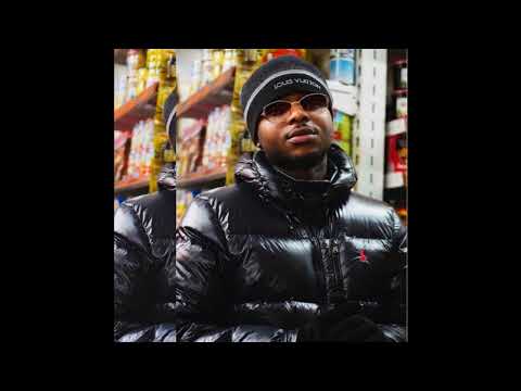 [FREE] Leto x Uzi x Ninho Type Beat "JAZZ" | RnB Drill Type Beat