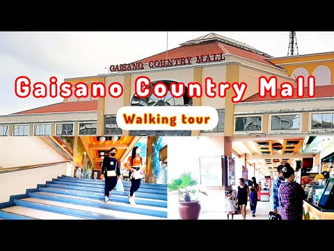 Gaisano Country Mall #virtualtour | em Banilad | agosto de 2023
