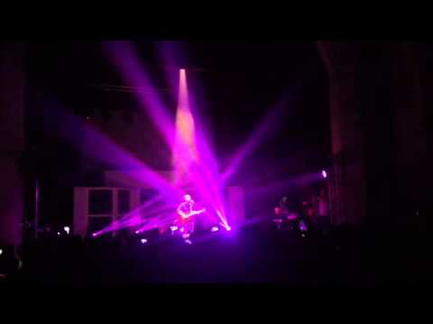 Jeff Gutt - "Demons" (Imagine Dragons cover)