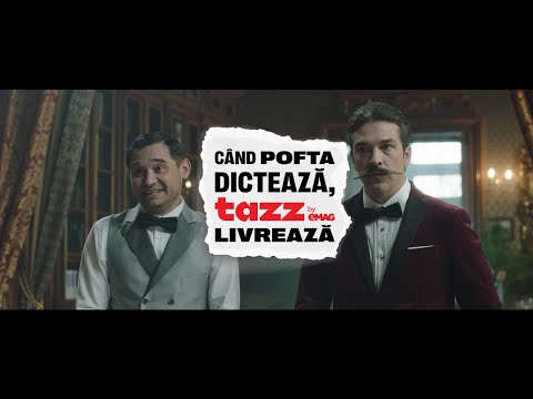 Când pofta dictează - Episodul 1: Italienesc