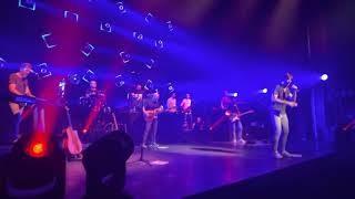 Clouseau - En dans - live @ Ancienne Belgique 10 september 2022