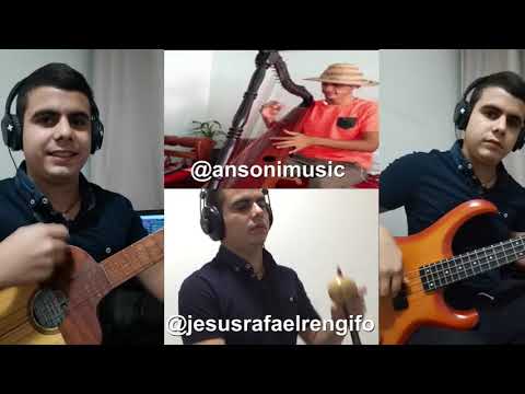 Siempre con el llano