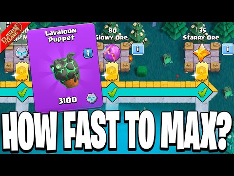 How Fast Can You Complete the Mashup Mania Event in Clash of Clans?