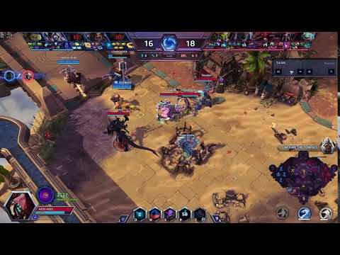 Primal Zerg doesn't like Music