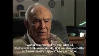 Full Length - How Nuclear War Almost Broke Out in 1973