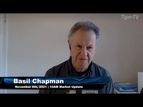 November 8th, 10AM ET Market Update on TFNN - 2021
