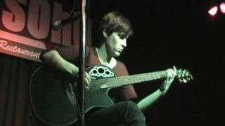 Kaki King - Can Anyone Who Has Heard This Music Really Be A Bad Person?