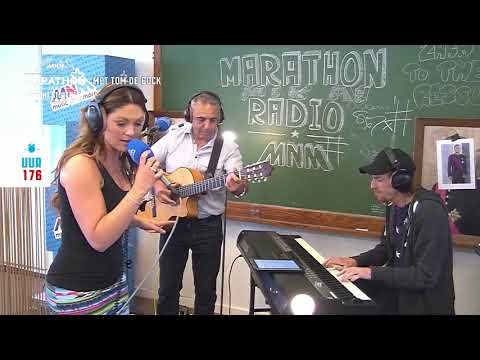 Belle Perez - Enamorada (MNM Marathonradio)