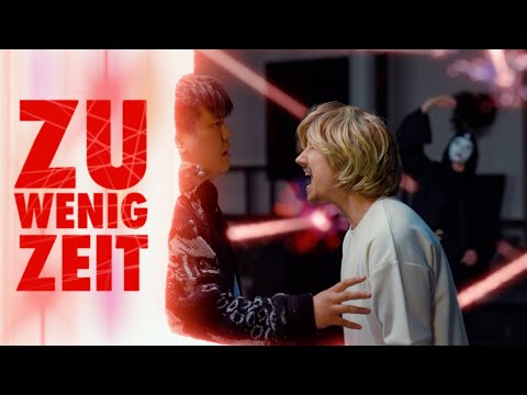 Zu wenig Zeit - Vollversion ft. Joon Bieber