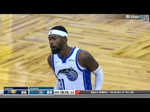 Terrence Ross  24 PTS: All Possessions (2021-04-09)